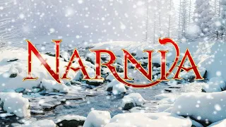 Narnia in Winter (Music & Ambiance) For Relaxing, Studying, And Reading.