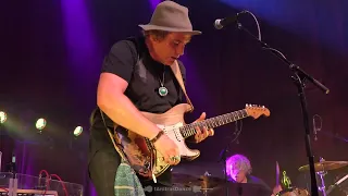 Philip Sayce - Out Of My Mind - 7/29/22 Ardmore Music Hall - Ardmore, PA