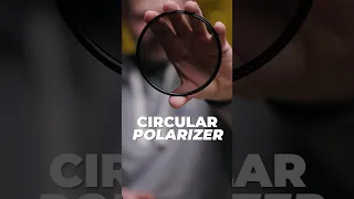 Polarizer filter - See What Happens When You Use a Polarizer Filter!