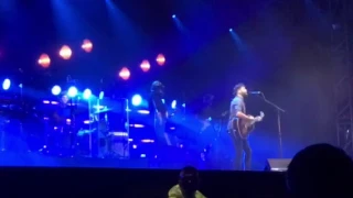 Fast Car (Tracy Chapman cover), Passenger, Kew the Music Festival, 11th Jul 2017