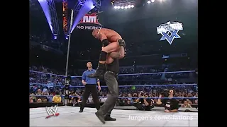 The Undertaker (The last ride compilation. 2000 - 2009) PT2