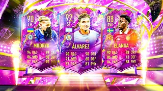 FIFA 23 INSANE FUTURE STARS PROMO IS HERE!! ULTIMATE TEAM LIVE STREAM RTG! PACKS, SWAPS, CHAMPS!!