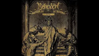 Behexen - My Soul For His Glory (2008) [FullAlbum]