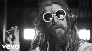 Rob Zombie - Dead City Radio And The New Gods Of Supertown (Closed-Captioned)