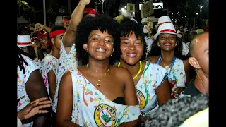 Bloco Mutantes - REGISTRO CARNAVAL 2024