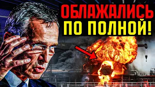 28 АПРЕЛЯ: Русский флот разбил стан ВРАГА! Новый ТРИУМФ Русского оружия!