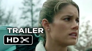 Backcountry Official Trailer 1 (2015) - Missy Peregrym Movie HD