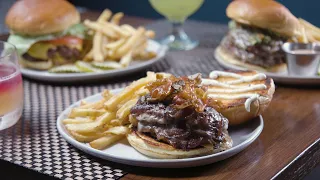 Chicago’s Best Burgers: Maillard Tavern