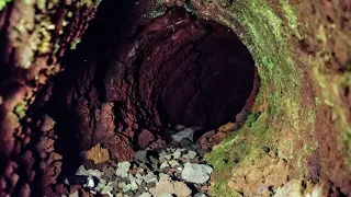 10 of The Most Dangerous Holes on Earth