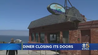 Louis' Restaurant, Beloved San Francisco Sea-View Diner, Closes Because Of Pandemic