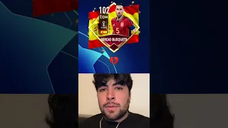 FIFA mobile X Bombastic #shorts #youtube #youtubeshorts #fifa #fifamobile #football