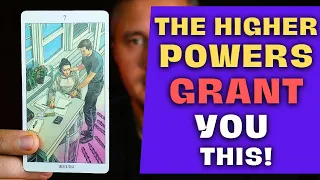 Don't Ignore It❗️ You WILL GET A MIRACLE IN 1 Hour If you watch This video to the End! 😲✨Love Tarot