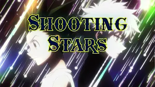 Shooting Stars (Nagareboshi Kirari) | Hunter x Hunter