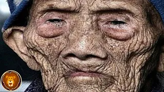 Die Top 10 der ältesten Menschen, die jemals lebten