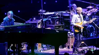Phish 12/28/23 MSG Night 1 - (Nearly) Complete show (4K)