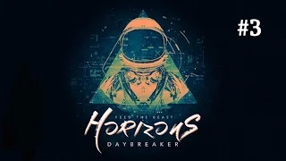 Ftb Horizons: Daybreaker: The FARM