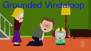 South Park S18E7 "Grounded Vendaloop" Review