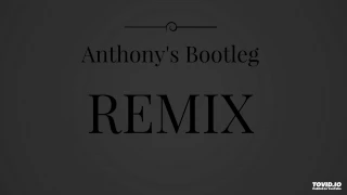 Pen Pineapple Apple Pen (PPAP) - Anthony's BOOTLEG Remix