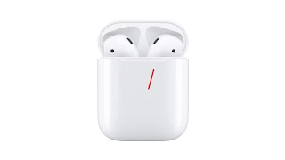 AirPods РОЗЫГРЫШ - БЕСПЛАТНО!!! AirPods за подписку!