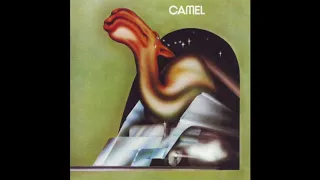 Camel - Camel  (Full Album 1973 HD)