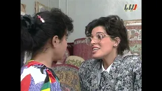 مسلسل اشياء تشبه الفرح الحلقة 1 الاولى بطولة عدنان بركات