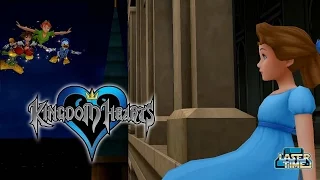 Kingdom Hearts - PART 19: Peter Pan's Neverland