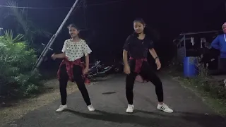 Baby Girl Guru Randhawa feat. Dhvani Bhanushali Dance cover