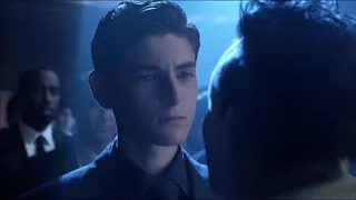 Gotham (Bruce Wayne) | Human