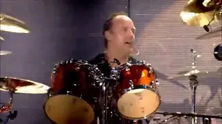 Metallica - Fade To Black (Live Sofia - Big Four Concert).flv