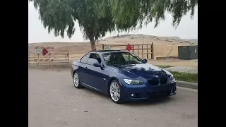 335i Gets Secondary Cat Delete!