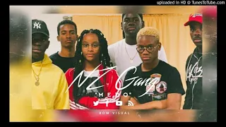 NZ Gang - Medo (Rikas x Kess x DasG) (Áudio Official)