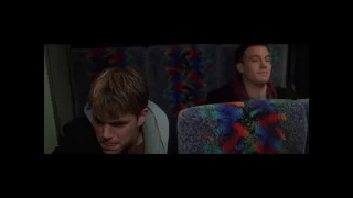 Dogma - Bus scene [High Quality]