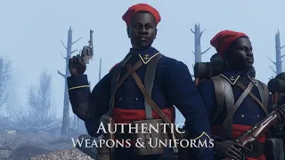 Verdun   Launch Trailer  PS4