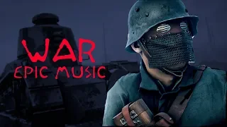 Aggressive War Epic Music! Most Powerful Military soundtracks MegaMix