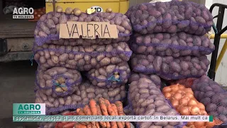 AGRO TV News – 06. 10. 2021