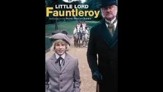 Фильм Юный Лорд Фаунтлерой (Little Lord Fauntleroy 1936) Драма, семейный.