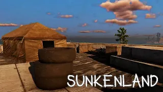 МОЩНЫЙ ЛУТ  ➤ Sunkenland ➤ Part 9