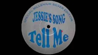 Jessie's Song -Tell Me (Tsunami Vocal Mix) - Forces Of Nature (Side A)