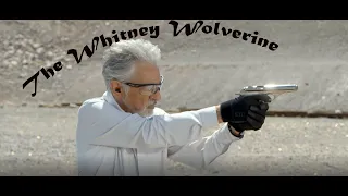 Gun Stories - Whitney Wolverine "The Gun of the Future"