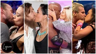 24 of Couples in WWE History~~2022