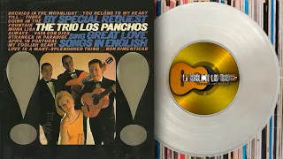 Los Panchos I  Sing Great Love Songs