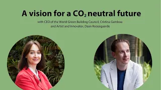 A peak into a CO2 neutral future - webinar | Forbo Flooring Systems