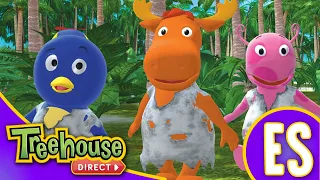 Los Backyardigans: Níufragos - Ep.11