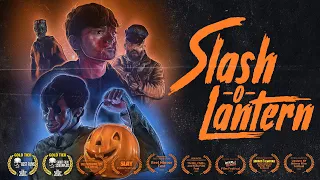 Slash-O-Lantern | Halloween Slasher Short Film