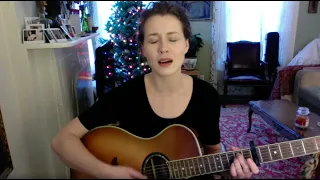 I Don't Know How to Love Him (cover) by Suzanne Tufan