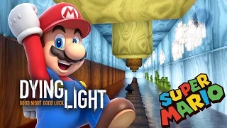 Dying Light - Super Mario