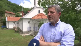 Shkolla e parë shqipe në Kosovë, e harruar nga historia - 11.07.2016 - Klan Kosova