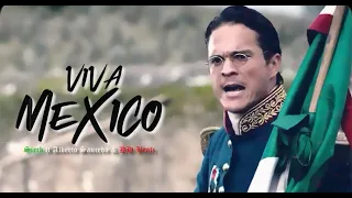 "VIVA MEXICO" - Sieck ft Alberto Saucedo & @DHBeatzProduce 🟩⬜🟥 (4/4)