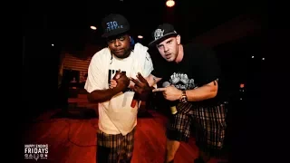 Klee MaGoR feat. Big Stretch the Demon Slayer - Spiritual Wisdom (OFFICIAL VIDEO)