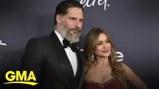 What we know about Sofia Vergara and Joe Manganiello’s separation